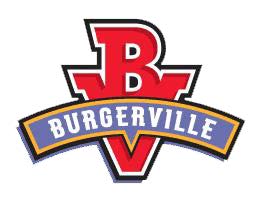 Burgerville Investment logo